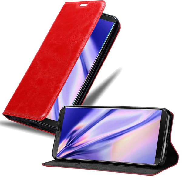 Cubot J3 PRO Cover Etui Case ()