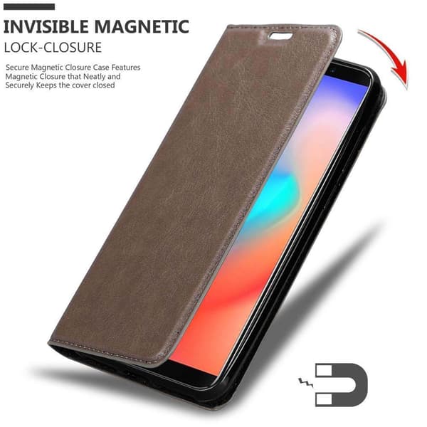 Cubot J3 PRO Cover Etui Case ()