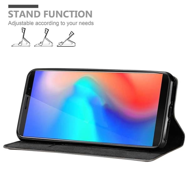 Cubot J3 PRO Cover Etui Case ()