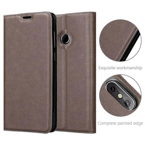 Cubot J3 PRO Cover Etui Case ()
