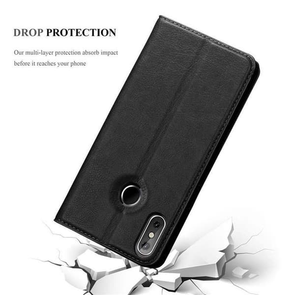 Cubot J3 PRO Cover Etui Case ()