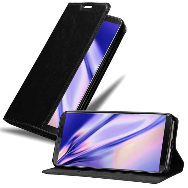 Cubot J3 PRO Cover Etui Case ()