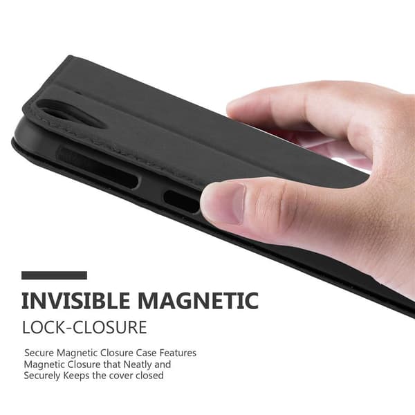 HTC Desire 530 / 630 Suojakotelo Suojakuori Lompakkokotelo Matkapuhelinkotelo jossa magneettisuljenta, jalusta-toiminto ja korttitasku