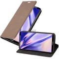 Miniatyrbillede 1 af 7: Huawei MATE 10 PRO Cover Etui Case ()