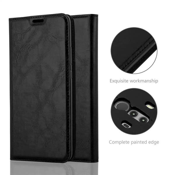 Huawei MATE 10 PRO Cover Etui Case ()