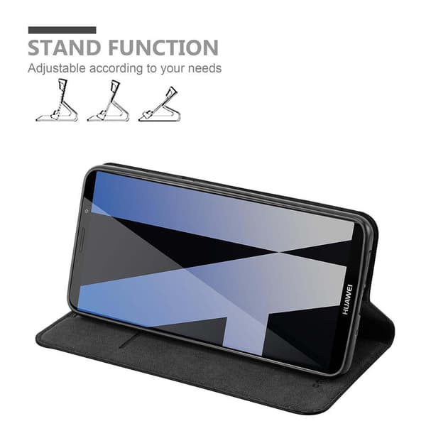 Huawei MATE 10 PRO Cover Etui Case ()