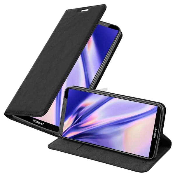 Huawei MATE 10 PRO Cover Etui Case ()