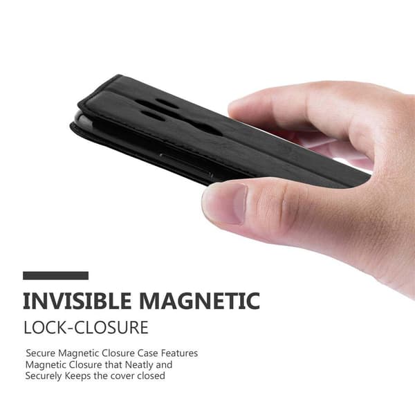 Huawei MATE 10 PRO Suojakotelo Suojakuori Lompakkokotelo Matkapuhelinkotelo jossa magneettisuljenta, jalusta-toiminto ja korttitasku