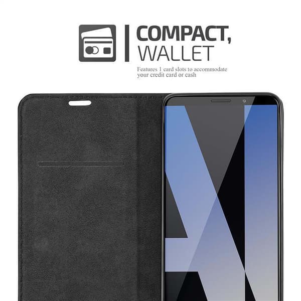 Huawei MATE 10 PRO Suojakotelo Suojakuori Lompakkokotelo Matkapuhelinkotelo jossa magneettisuljenta, jalusta-toiminto ja korttitasku
