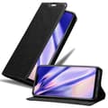 Miniatyrbild 1 av 8: Huawei MATE 20 LITE Fodral Skal Plånboksfodral Case med magnetisk stängning, ståfunktion och kortficka