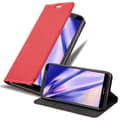 Miniatyrbillede 1 af 11: Huawei MATE 10 LITE Cover Etui Case (Rød)