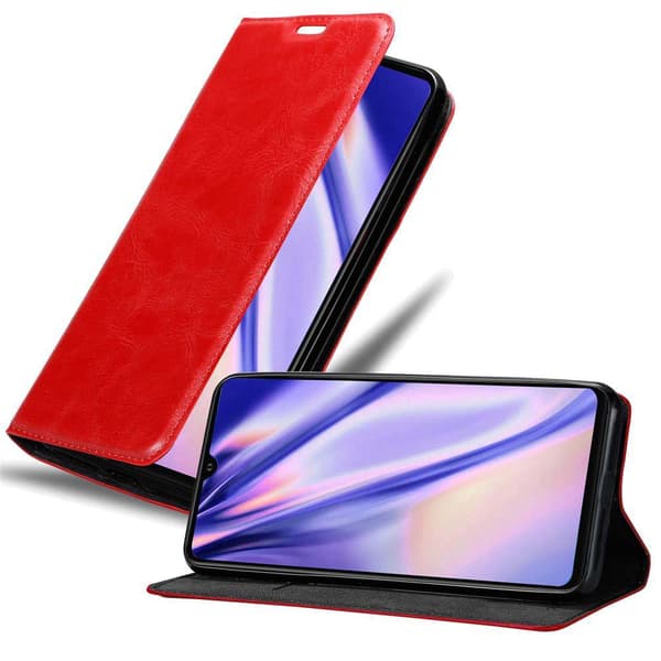 Huawei P30 PRO Suojakotelo Suojakuori Lompakkokotelo Matkapuhelinkotelo jossa magneettisuljenta, jalusta-toiminto ja korttitasku