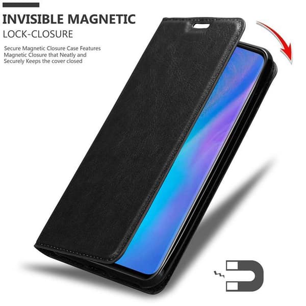 Huawei P30 PRO Cover Etui Case ()