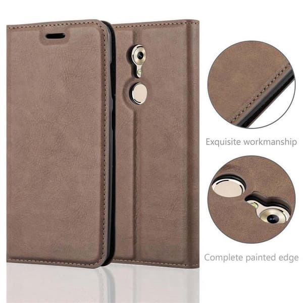 ZTE Axon 7 MINI Cover Etui Case ()