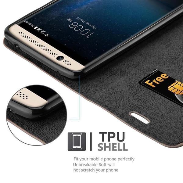 ZTE Axon 7 MINI Cover Etui Case ()