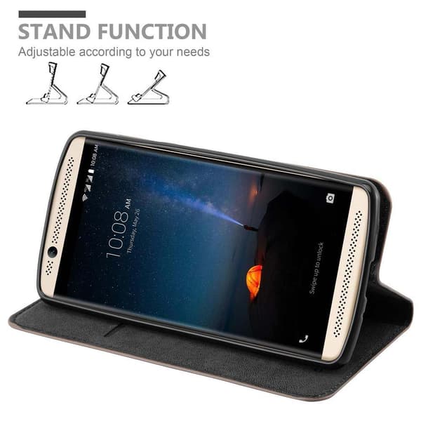 ZTE Axon 7 MINI Cover Etui Case ()