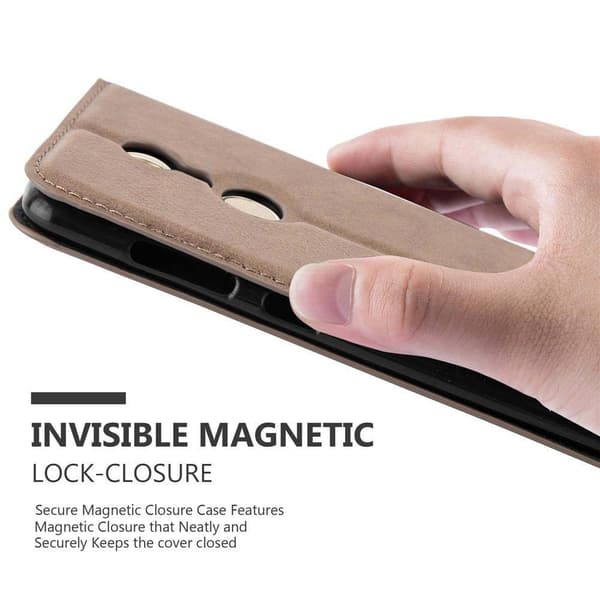 ZTE Axon 7 MINI Cover Etui Case ()
