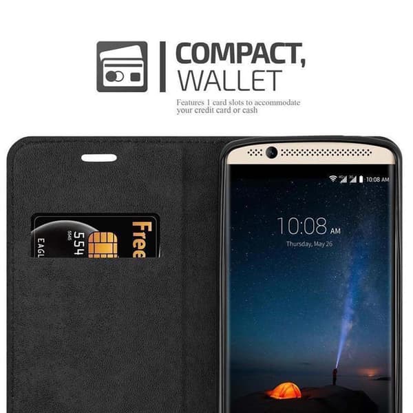 ZTE Axon 7 MINI Cover Etui Case ()
