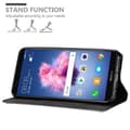 Miniatyrbillede 7 af 11: Huawei P SMART 2018 / Enjoy 7S Cover Etui Case ()