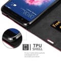 Miniatyrbillede 6 af 11: Huawei P SMART 2018 / Enjoy 7S Cover Etui Case ()