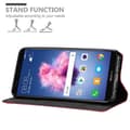 Miniatyrbillede 8 af 11: Huawei P SMART 2018 / Enjoy 7S Cover Etui Case ()