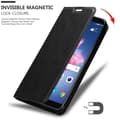 Miniatyrbillede 8 af 8: Huawei P SMART 2018 / Enjoy 7S Cover Etui Case ()