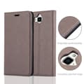 Miniatyrbillede 7 af 8: Huawei Y5 2017 / Y6 2017 Cover Etui Case ()