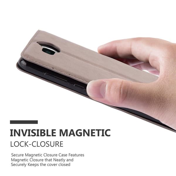 Huawei Y5 2017 / Y6 2017 Cover Etui Case ()
