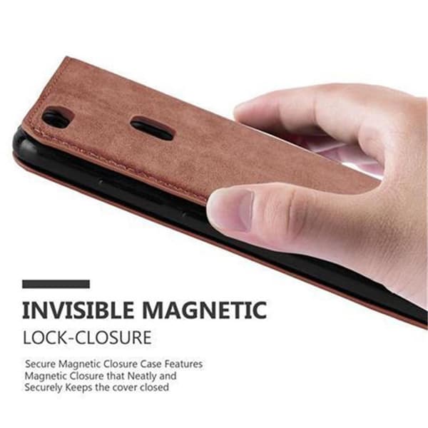 Huawei P10 LITE Cover Etui Case ()