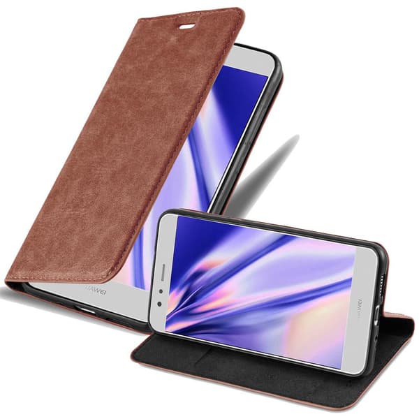 Huawei P10 LITE Cover Etui Case ()
