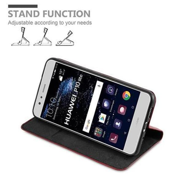 Huawei P10 LITE Cover Etui Case ()