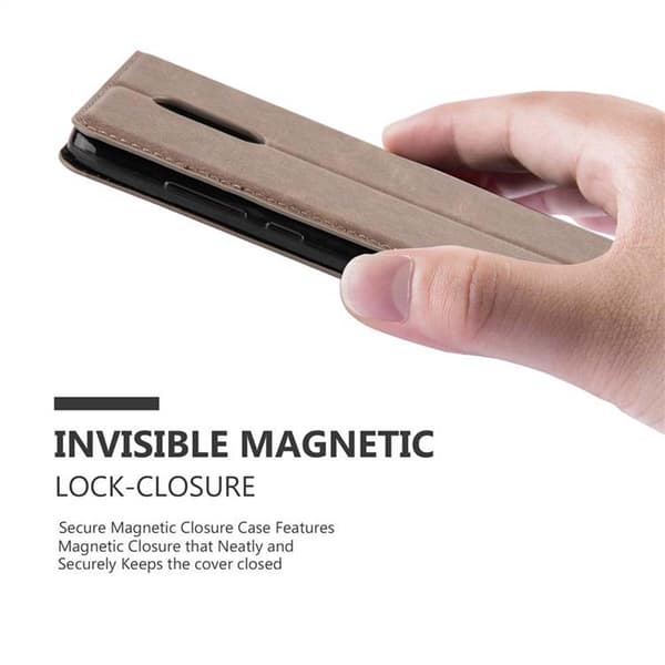 Xiaomi RedMi PRO Suojakotelo Suojakuori Lompakkokotelo Matkapuhelinkotelo jossa magneettisuljenta, jalusta-toiminto ja korttitasku