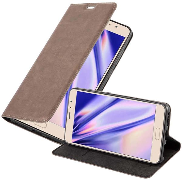 Xiaomi RedMi PRO Suojakotelo Suojakuori Lompakkokotelo Matkapuhelinkotelo jossa magneettisuljenta, jalusta-toiminto ja korttitasku