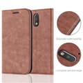 Miniatyrbillede 3 af 7: Motorola MOTO G4 / G4 PLUS Cover Etui Case ()