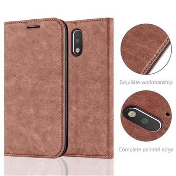 Motorola MOTO G4 / G4 PLUS Cover Etui Case ()