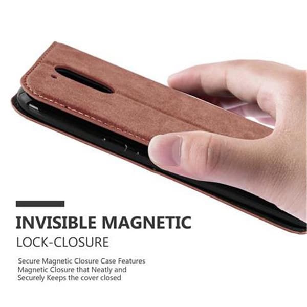 Motorola MOTO G4 / G4 PLUS Cover Etui Case ()