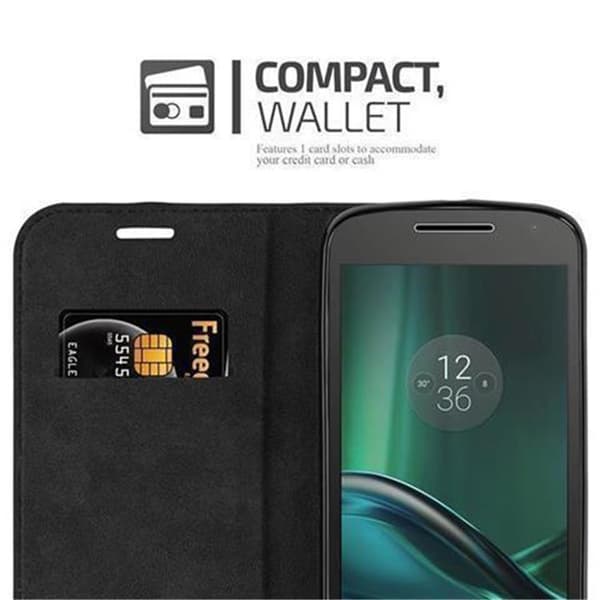 Motorola MOTO G4 / G4 PLUS Cover Etui Case ()