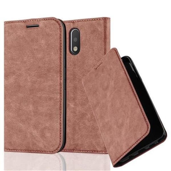 Motorola MOTO G4 / G4 PLUS Cover Etui Case ()