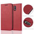 Miniatyrbillede 3 af 7: Motorola MOTO G4 / G4 PLUS Cover Etui Case ()