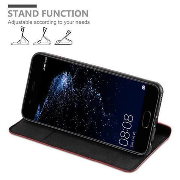 Huawei P10 Cover Etui Case ()
