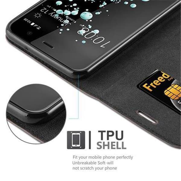 HTC U PLAY Cover Etui Case ()