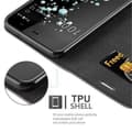 Miniatyrbillede 3 af 6: HTC U PLAY Cover Etui Case ()