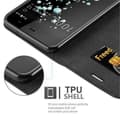 Miniatyrbillede 3 af 6: HTC U PLAY Cover Etui Case ()