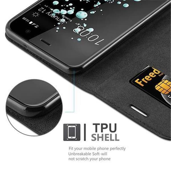HTC U PLAY Cover Etui Case ()