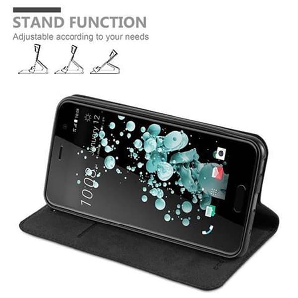 HTC U PLAY Cover Etui Case ()