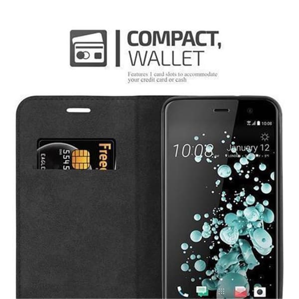 HTC U PLAY Cover Etui Case ()