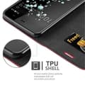 Miniatyrbillede 3 af 6: HTC U PLAY Cover Etui Case ()