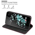 Miniatyrbillede 4 af 6: HTC U PLAY Cover Etui Case ()