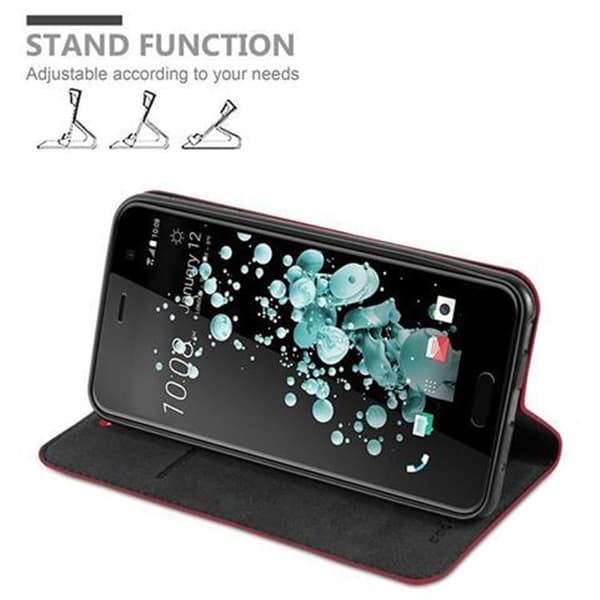 HTC U PLAY Cover Etui Case ()
