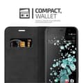 Miniatyrbillede 6 af 6: HTC U PLAY Cover Etui Case ()